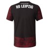 Camiseta de fútbol RB Leipzig Tercera Equipación 2025-26 - Hombre